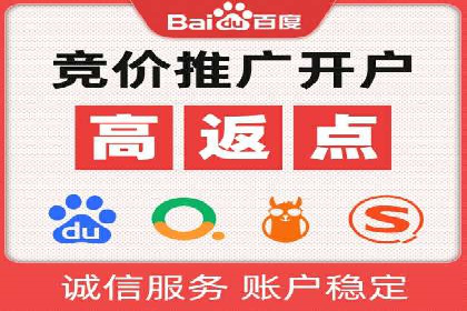 SEM竞价托管代运营助力业绩倍增